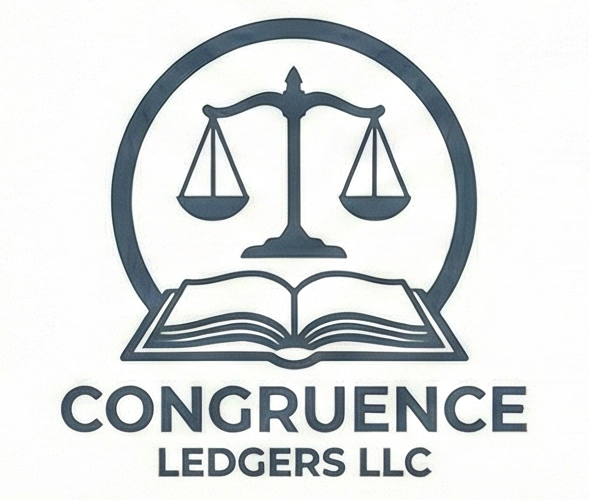 Congruence Ledgers LLC